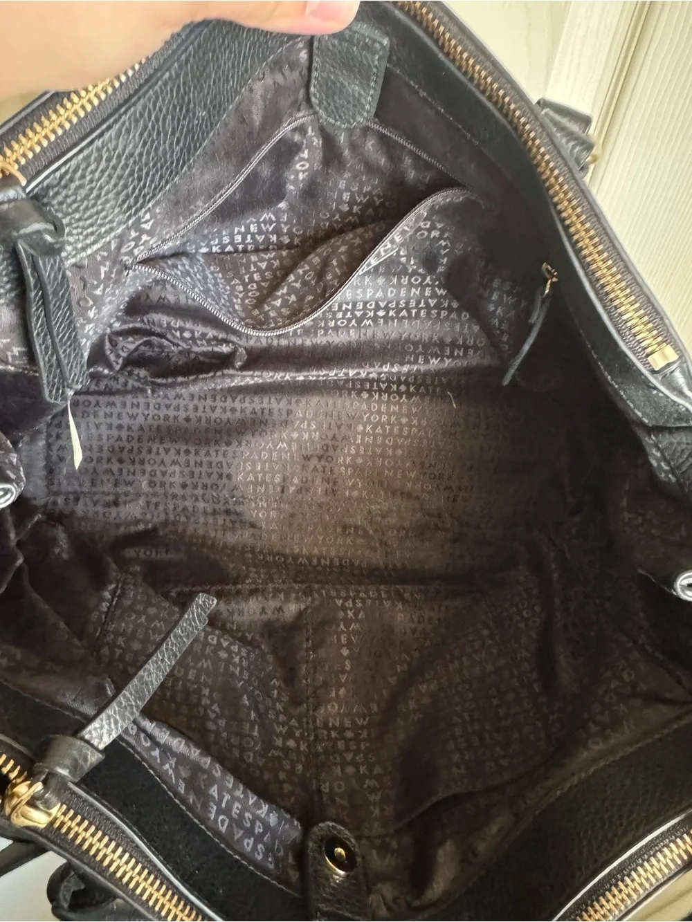 Kate Spade Shoulder Bag Purse
